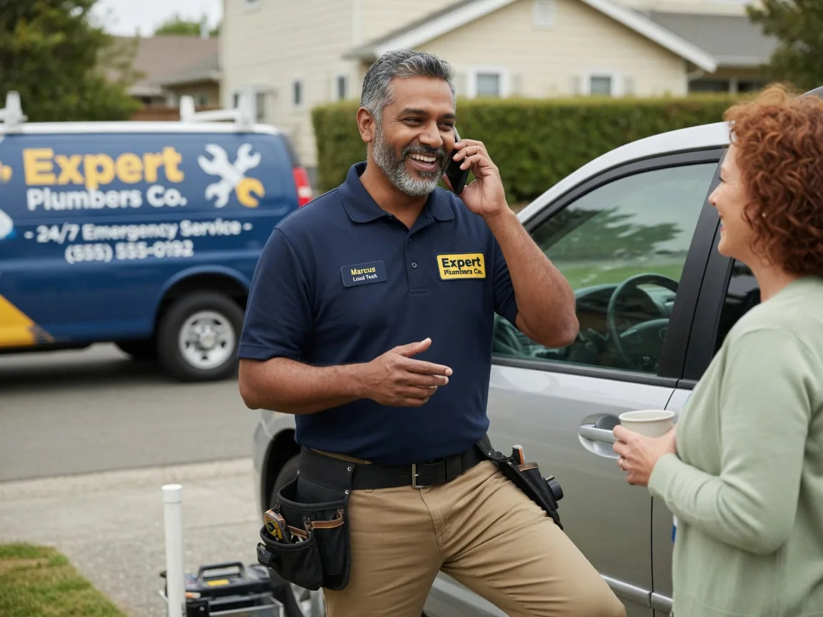 Clogged Drain Repair in Medina, WA